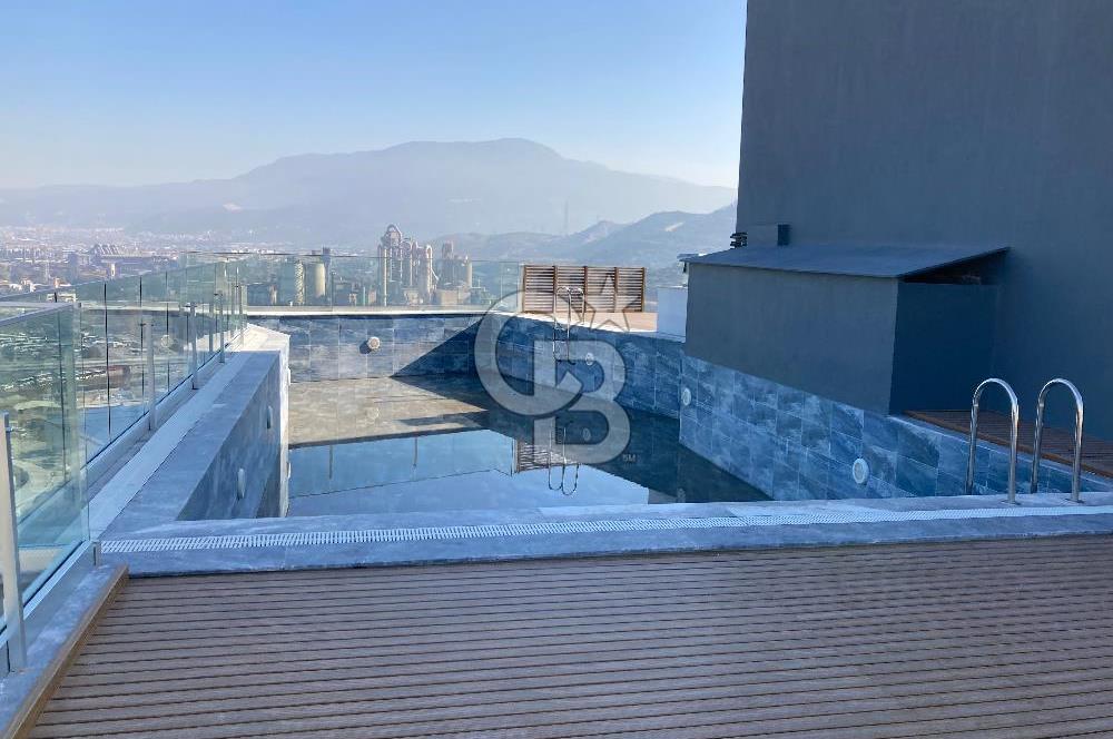 Viven Vogue'da Satılık 2+1 Daire