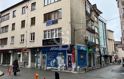 MEYDAN'DA SATILIK KÖŞE DÜKKAN | BU FIRSATI KAÇIRMAYIN
