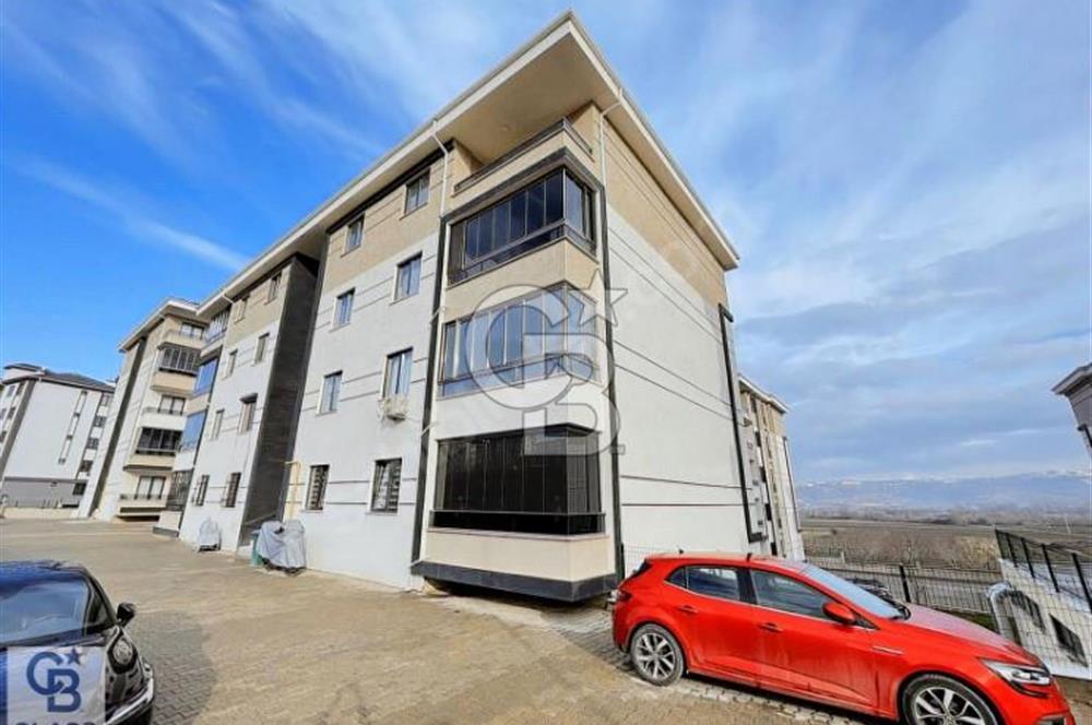 CB CLASS ALYA MODERN SATILIK 4+1 DAİRE İNEGÖL