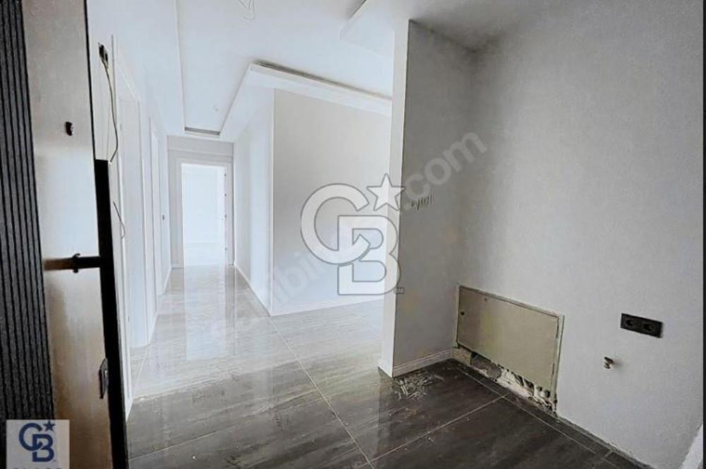 CB CLASS FATİH MAH. SATILIK 3+1 SIFIR DAİRE