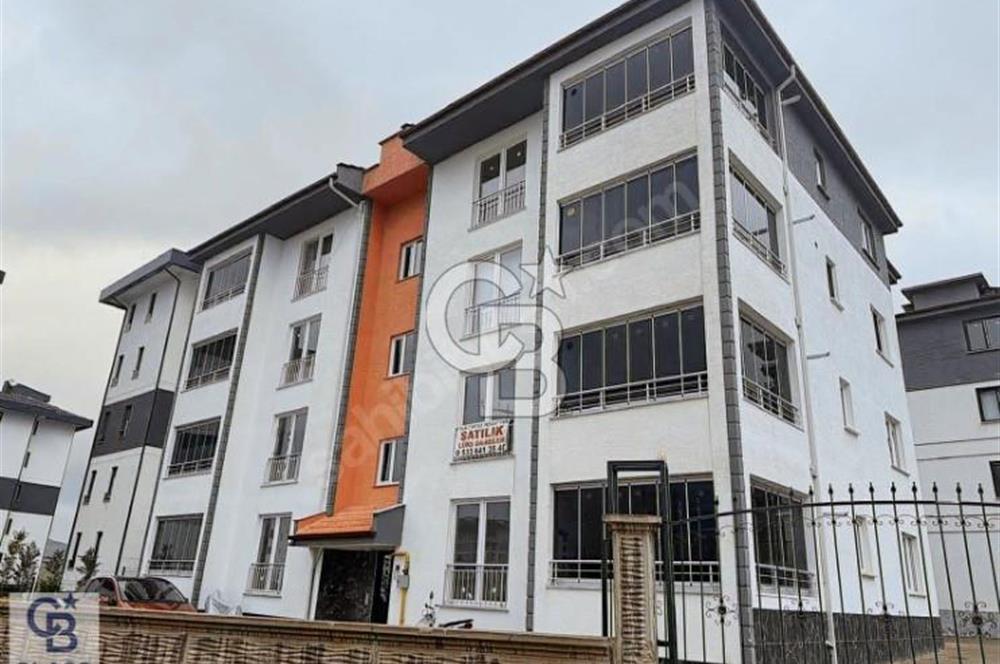CB CLASS FATİH MAH. SATILIK 3+1 SIFIR DAİRE