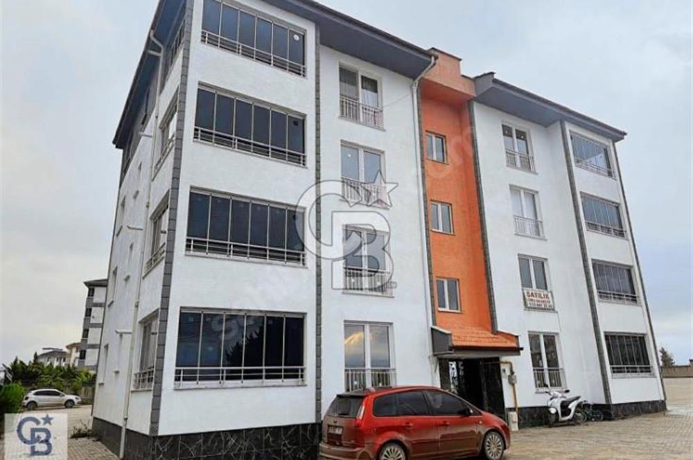 CB CLASS FATİH MAH. SATILIK 3+1 SIFIR DAİRE