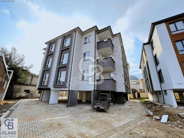 CB CLASS AKHİSAR MAH. SATILIK 3+1 DAİRE