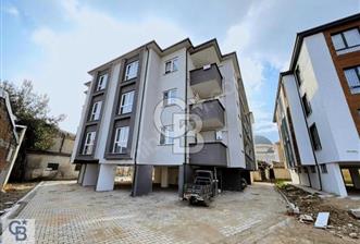 CB CLASS AKHİSAR MAH. SATILIK 3+1 DAİRE