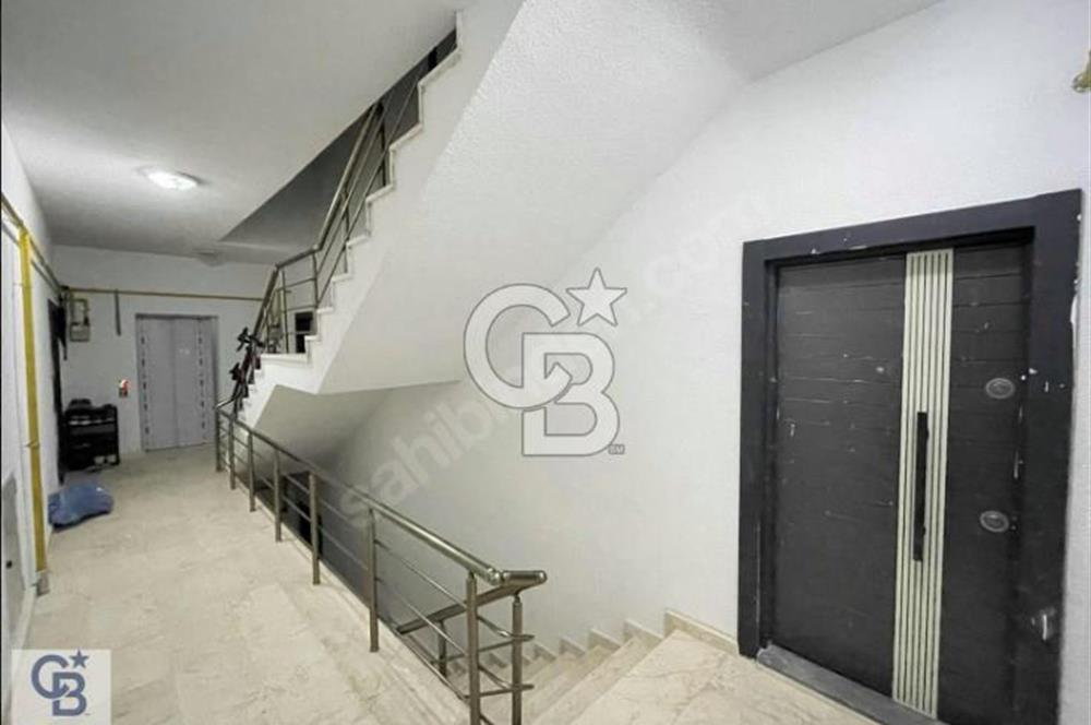 CB CLASS AKHİSAR MAH. SATILIK 3+1 DAİRE