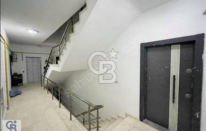 CB CLASS AKHİSAR MAH. SATILIK 3+1 DAİRE