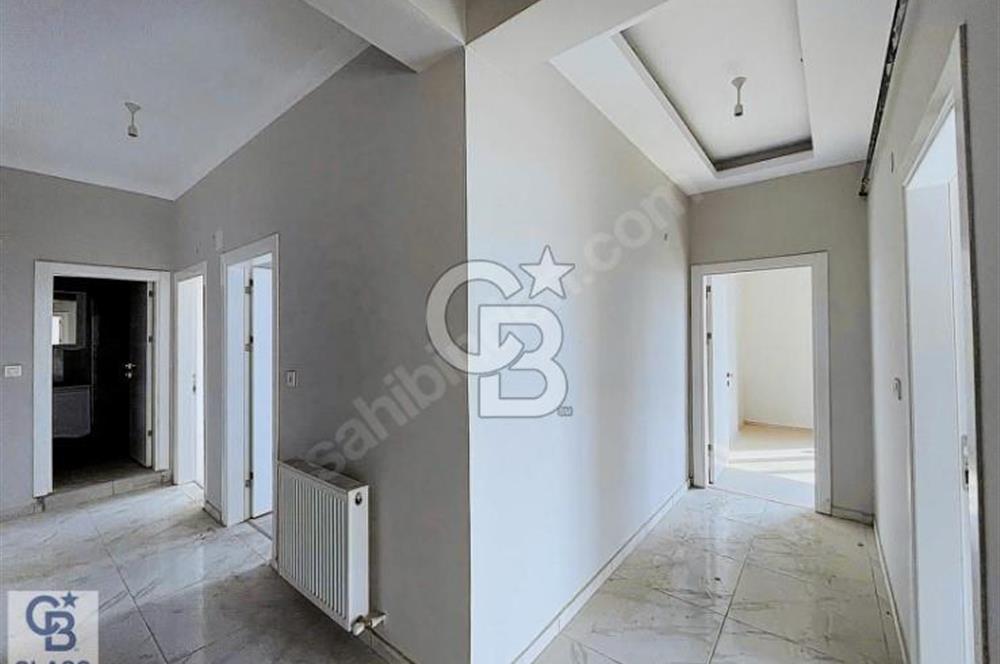 CB CLASS AKHİSAR MAH. SATILIK 3+1 DAİRE