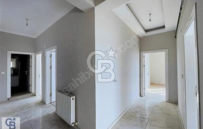 CB CLASS AKHİSAR MAH. SATILIK 3+1 DAİRE