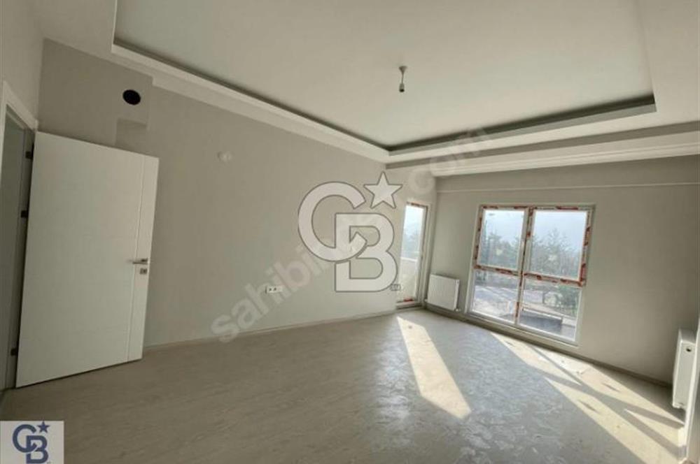 CB CLASS AKHİSAR MAH. SATILIK 3+1 DAİRE