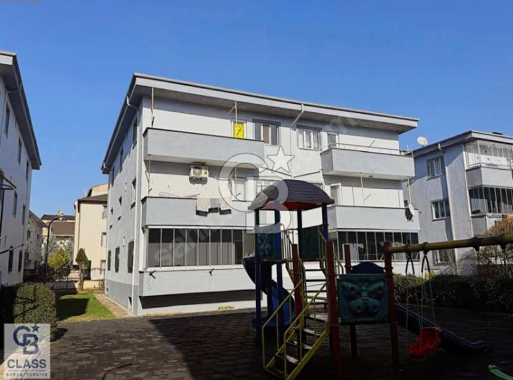 CB CLASS HAMİDİYE MAH. FATİH SİTESİ SATILIK 3+1 DAİRE
