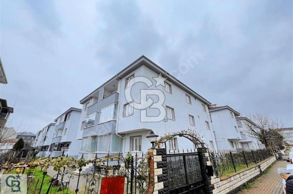 CB CLASS HAMİDİYE MAH. FATİH SİTESİ SATILIK 3+1 DAİRE