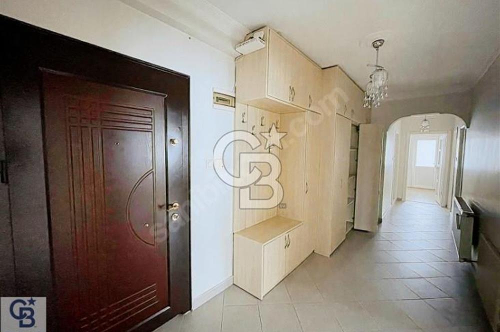 CB CLASS HAMİDİYE MAH. FATİH SİTESİ SATILIK 3+1 DAİRE