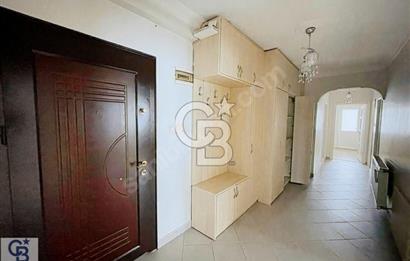 CB CLASS HAMİDİYE MAH. FATİH SİTESİ SATILIK 3+1 DAİRE