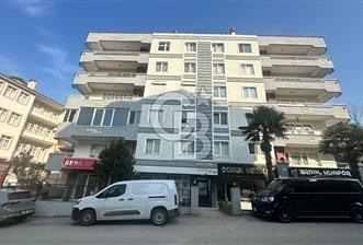 DİKKALDIRIMIN EN GÜZEL YERİNDE MANZARALI 3+1 FIRSAT DAİRE