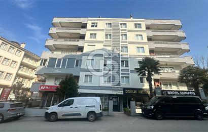 DİKKALDIRIMIN EN GÜZEL YERİNDE MANZARALI 3+1 FIRSAT DAİRE