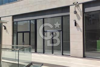 Bağcılar Luxera AVM Satılık Kiracılı Dükkan Takasa Açık