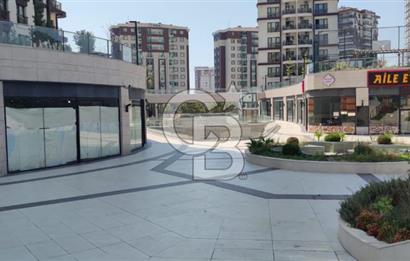 Bağcılar Luxera AVM Satılık Kiracılı Dükkan Takasa Açık