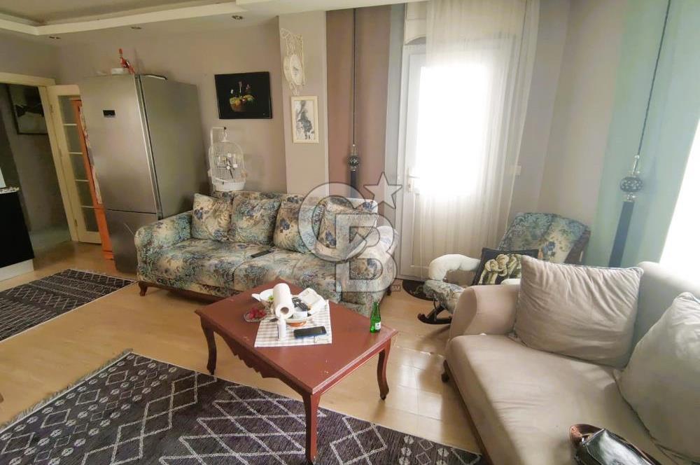 COLDWELL BANKER'DAN NAMIK KEMAL İLKOKULU KARŞISI SATILIK DAİRE