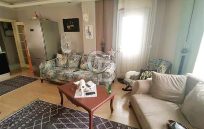 COLDWELL BANKER'DAN NAMIK KEMAL İLKOKULU KARŞISI SATILIK DAİRE