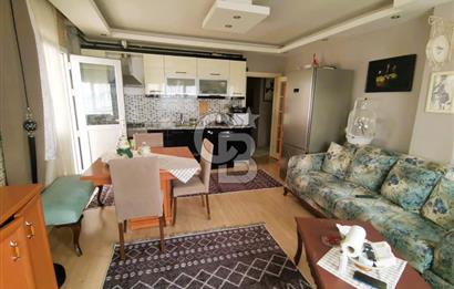 COLDWELL BANKER'DAN NAMIK KEMAL İLKOKULU KARŞISI SATILIK DAİRE