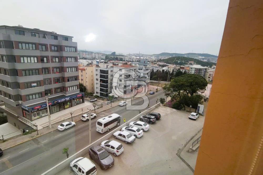 COLDWELL BANKER'DAN NAMIK KEMAL İLKOKULU KARŞISI SATILIK DAİRE