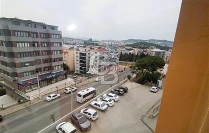 COLDWELL BANKER'DAN NAMIK KEMAL İLKOKULU KARŞISI SATILIK DAİRE