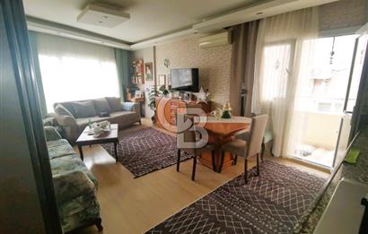 COLDWELL BANKER'DAN NAMIK KEMAL İLKOKULU KARŞISI SATILIK DAİRE