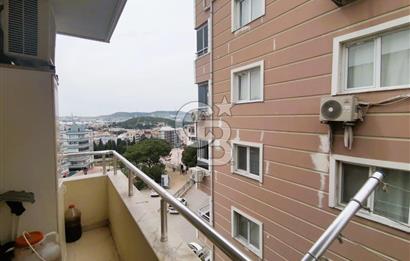 COLDWELL BANKER'DAN NAMIK KEMAL İLKOKULU KARŞISI SATILIK DAİRE