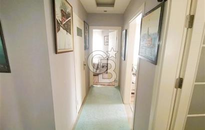 COLDWELL BANKER'DAN NAMIK KEMAL İLKOKULU KARŞISI SATILIK DAİRE