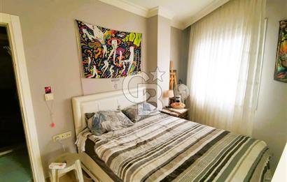 COLDWELL BANKER'DAN NAMIK KEMAL İLKOKULU KARŞISI SATILIK DAİRE