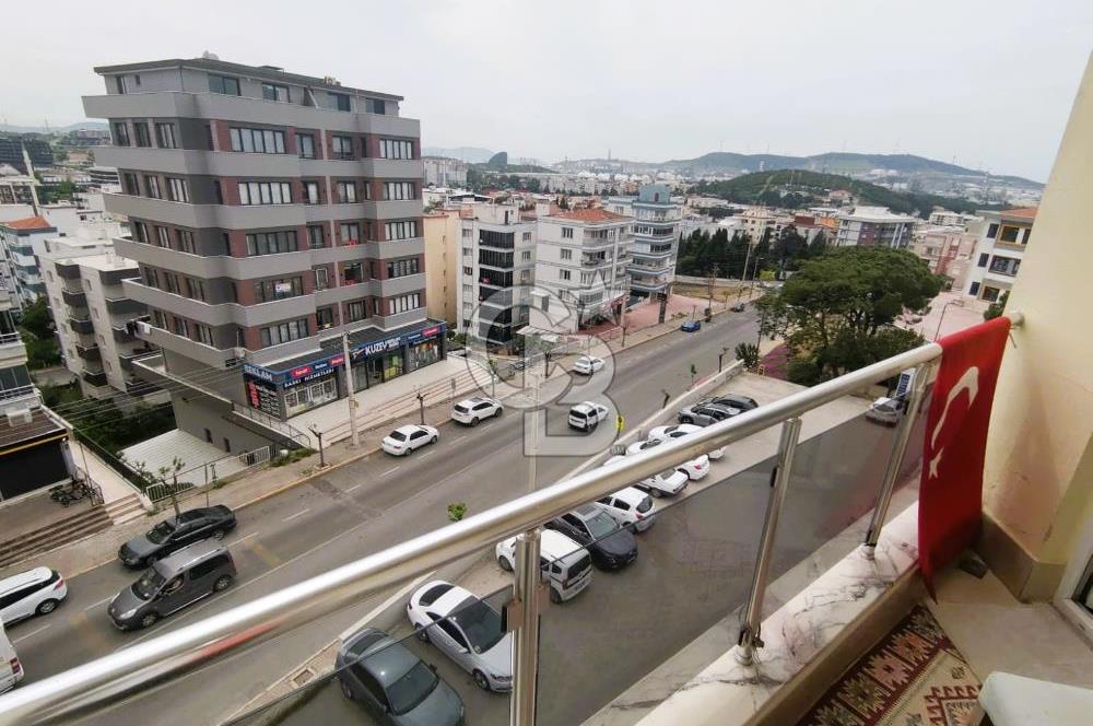 COLDWELL BANKER'DAN NAMIK KEMAL İLKOKULU KARŞISI SATILIK DAİRE