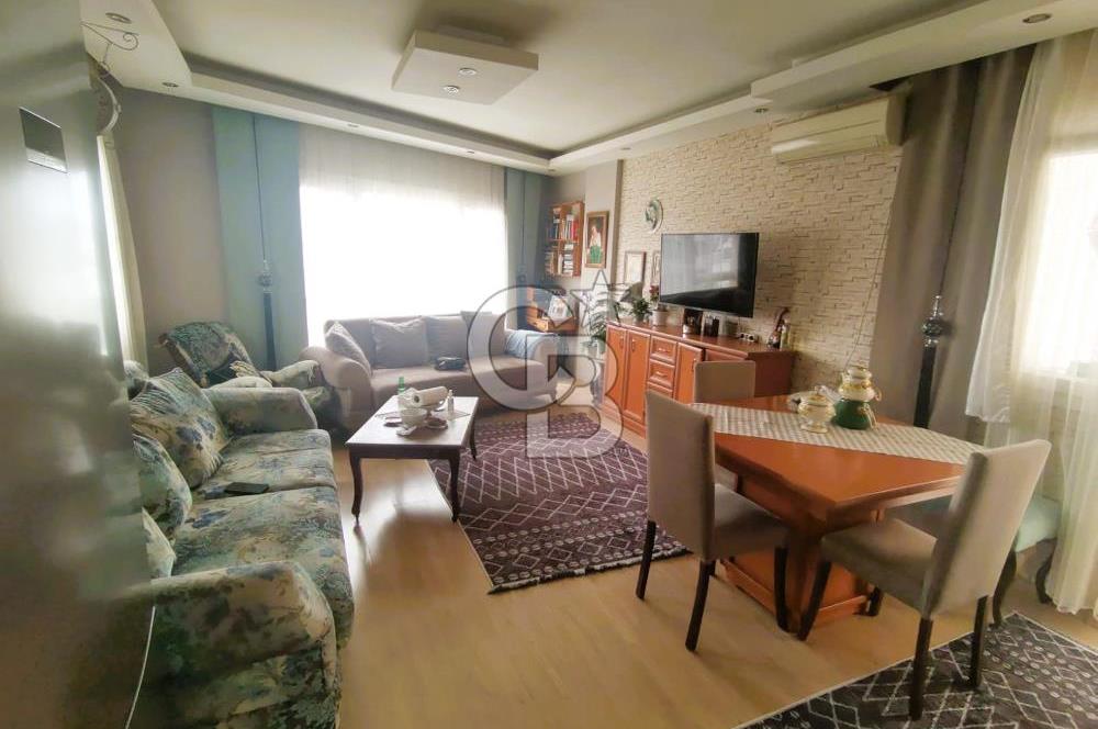COLDWELL BANKER'DAN NAMIK KEMAL İLKOKULU KARŞISI SATILIK DAİRE