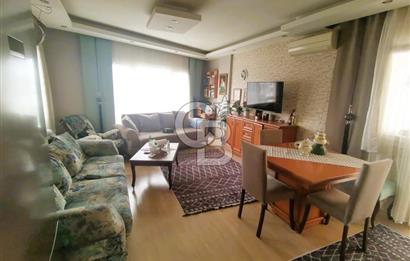 COLDWELL BANKER'DAN NAMIK KEMAL İLKOKULU KARŞISI SATILIK DAİRE