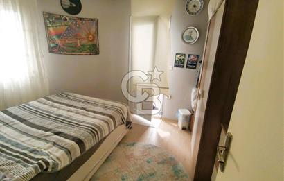 COLDWELL BANKER'DAN NAMIK KEMAL İLKOKULU KARŞISI SATILIK DAİRE