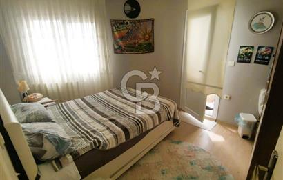 COLDWELL BANKER'DAN NAMIK KEMAL İLKOKULU KARŞISI SATILIK DAİRE
