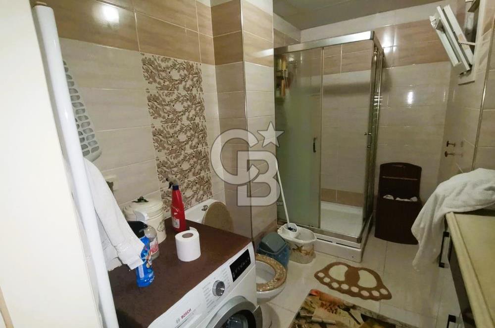 COLDWELL BANKER'DAN NAMIK KEMAL İLKOKULU KARŞISI SATILIK DAİRE