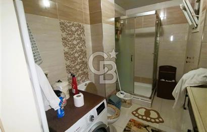 COLDWELL BANKER'DAN NAMIK KEMAL İLKOKULU KARŞISI SATILIK DAİRE