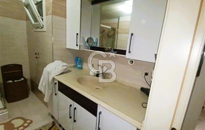 COLDWELL BANKER'DAN NAMIK KEMAL İLKOKULU KARŞISI SATILIK DAİRE