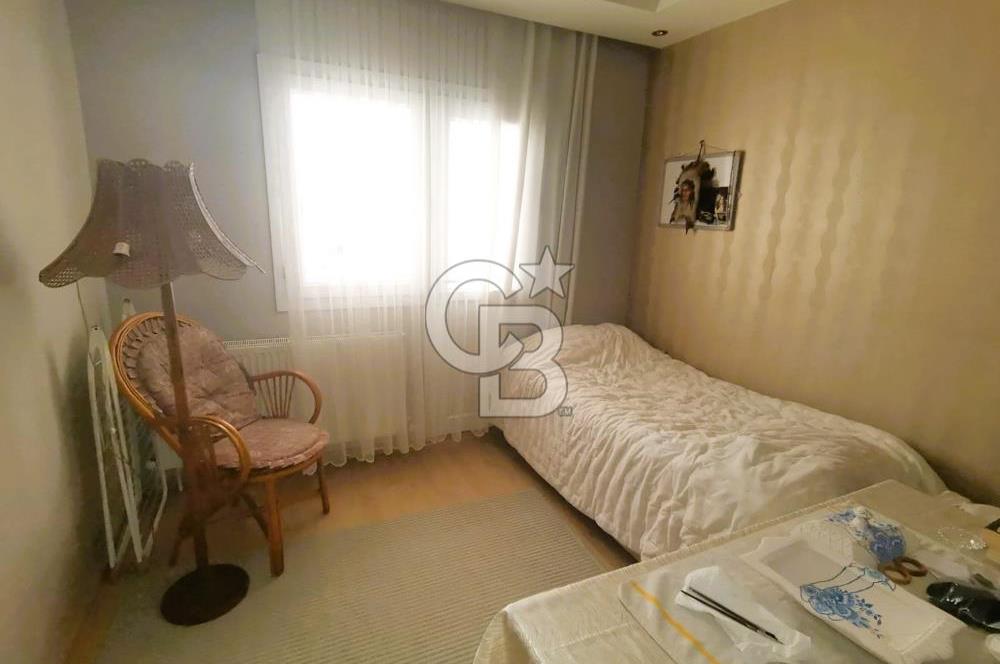 COLDWELL BANKER'DAN NAMIK KEMAL İLKOKULU KARŞISI SATILIK DAİRE