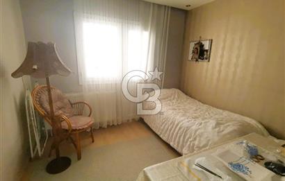 COLDWELL BANKER'DAN NAMIK KEMAL İLKOKULU KARŞISI SATILIK DAİRE