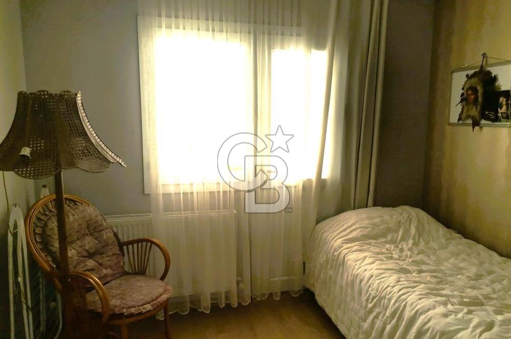 COLDWELL BANKER'DAN NAMIK KEMAL İLKOKULU KARŞISI SATILIK DAİRE