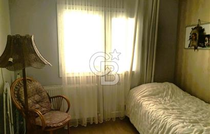 COLDWELL BANKER'DAN NAMIK KEMAL İLKOKULU KARŞISI SATILIK DAİRE