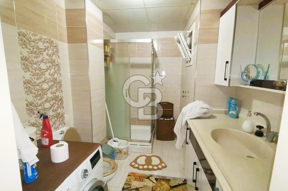 COLDWELL BANKER'DAN NAMIK KEMAL İLKOKULU KARŞISI SATILIK DAİRE