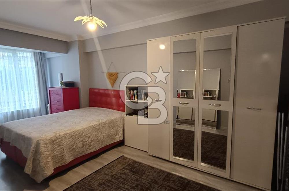 Merkez Efendi'de Bahçeli 2+1 Daire