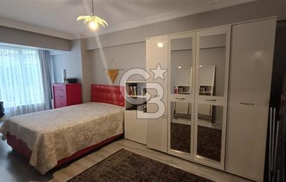Merkez Efendi'de Bahçeli 2+1 Daire