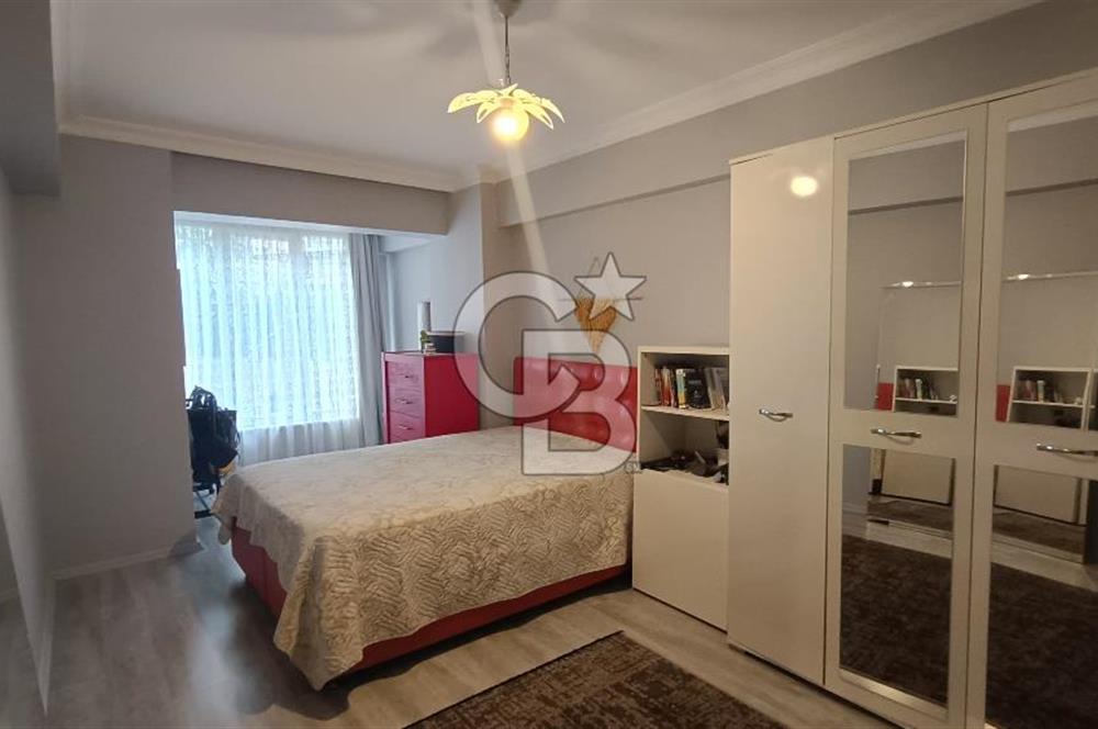 Merkez Efendi'de Bahçeli 2+1 Daire