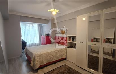 Merkez Efendi'de Bahçeli 2+1 Daire