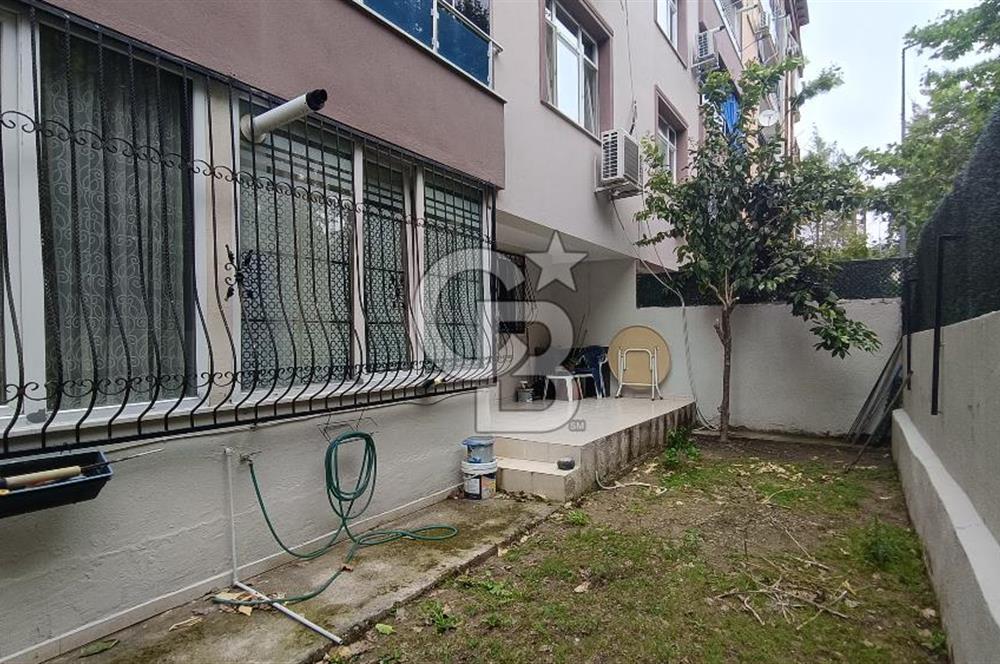 Merkez Efendi'de Bahçeli 2+1 Daire