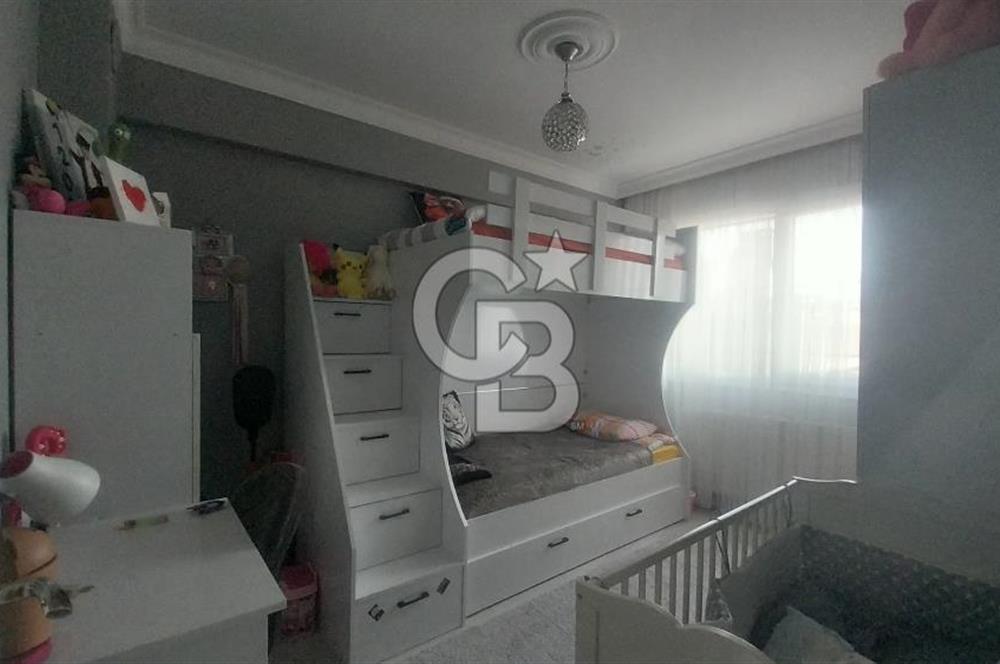SATILIK 2+1 DAİRE YEŞİLYURT RAFETBELE MAHALLESİ