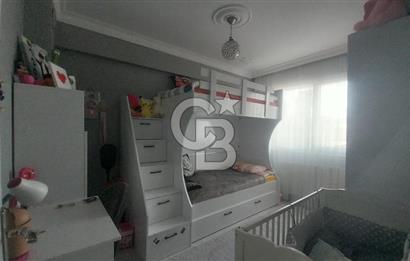 SATILIK 2+1 DAİRE YEŞİLYURT RAFETBELE MAHALLESİ